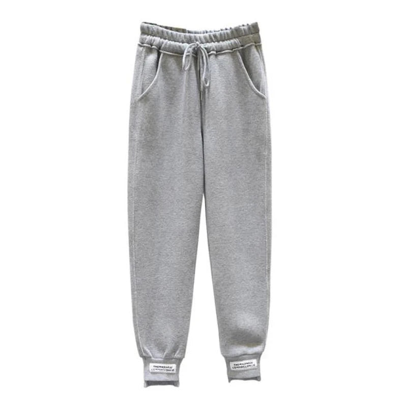 Sweatpants Women Baggy