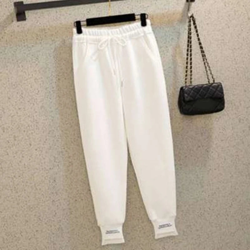 Sweatpants Women Baggy