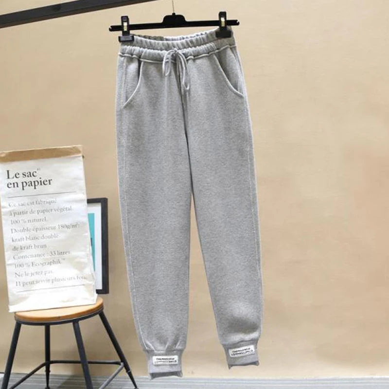 Sweatpants Women Baggy