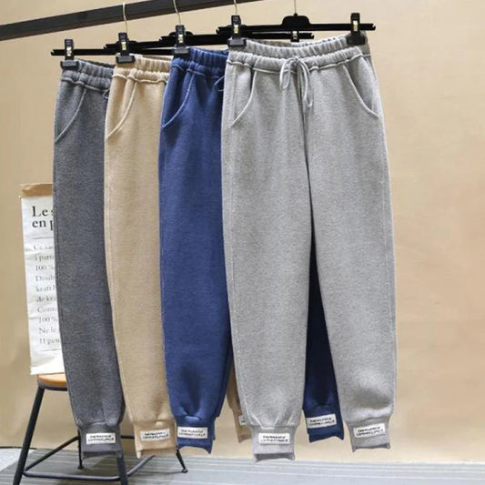 Sweatpants Women Baggy