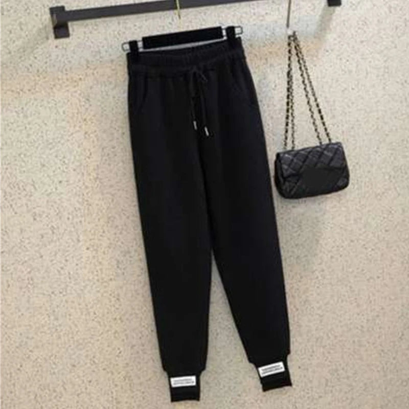 Sweatpants Women Baggy