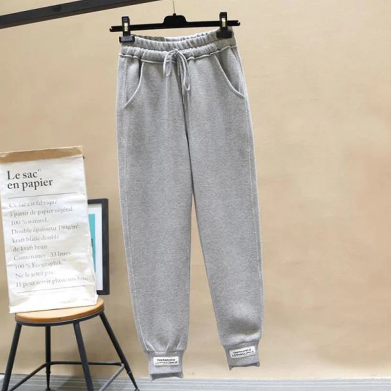 Sweatpants Women Baggy