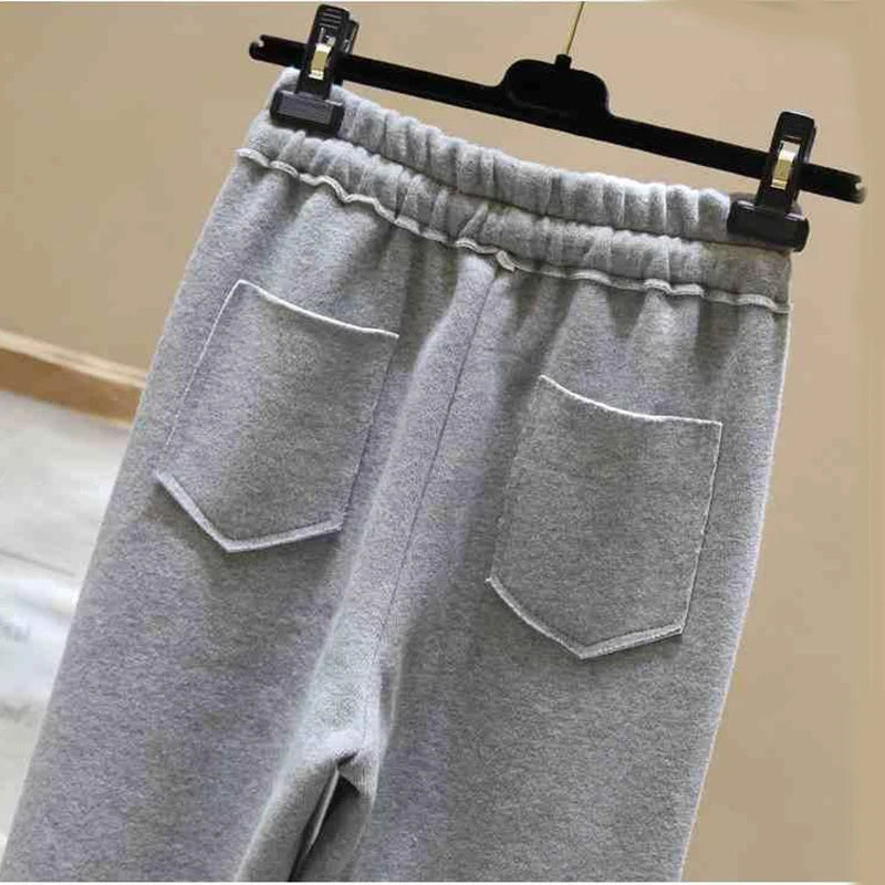 Sweatpants Women Baggy