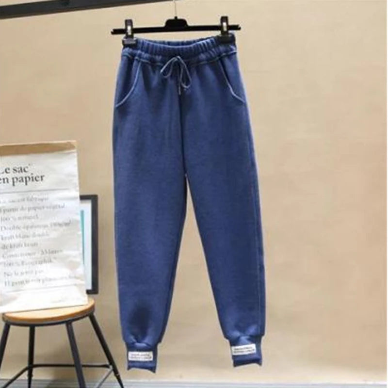 Sweatpants Women Baggy