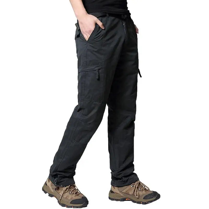 Heating Trousers For Men/Women Electric USB