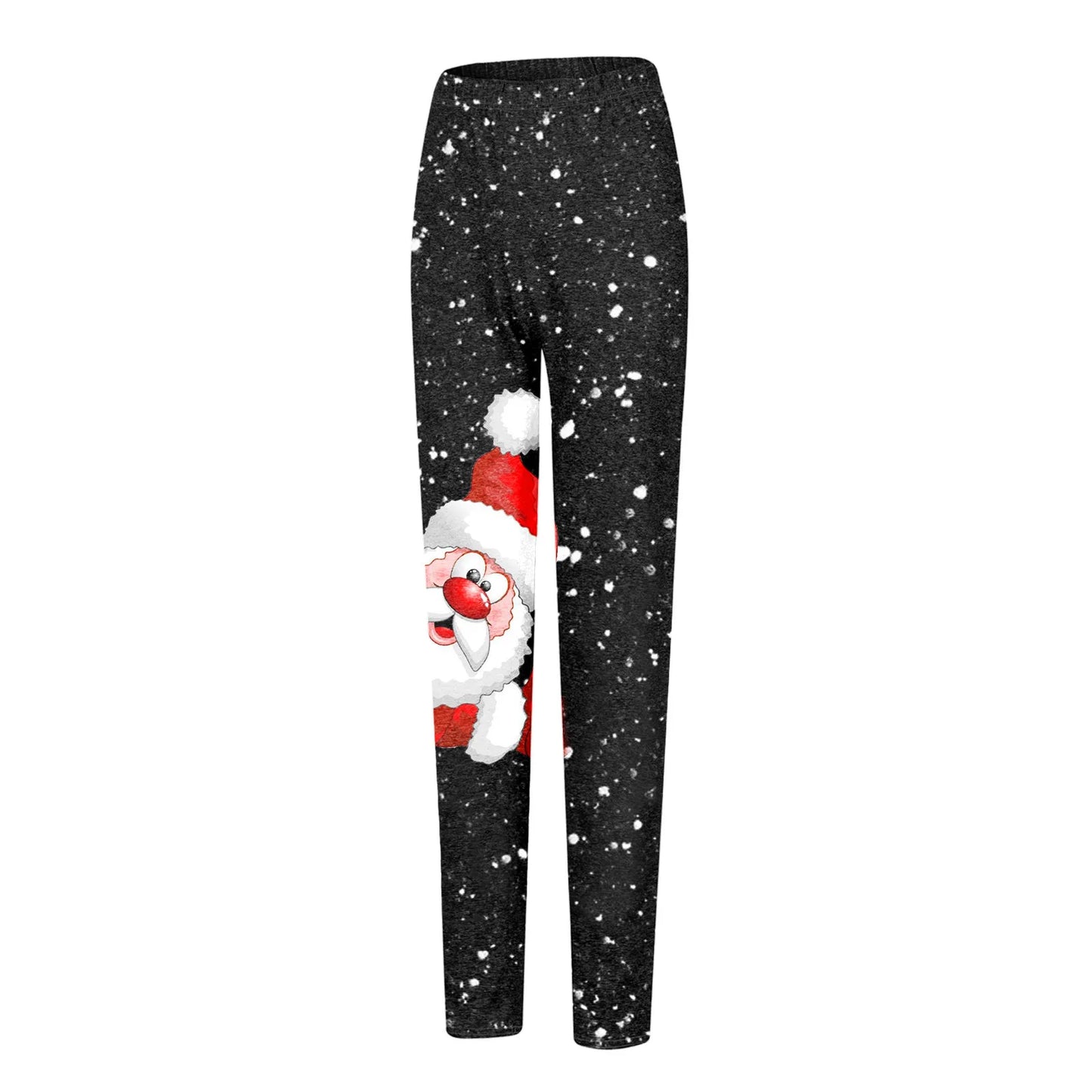 Christmas Leggings 2025