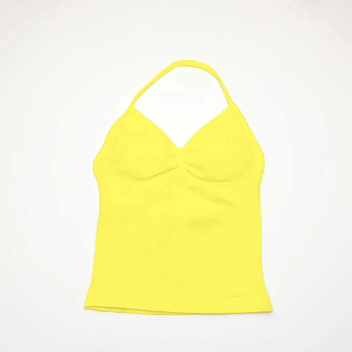 Top Sports Yoga Vest Women's Fitness