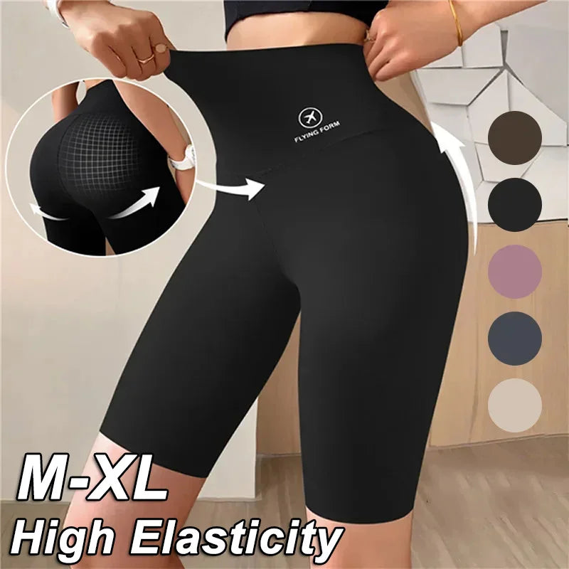 M-XL Women Shorts Sports Shorts