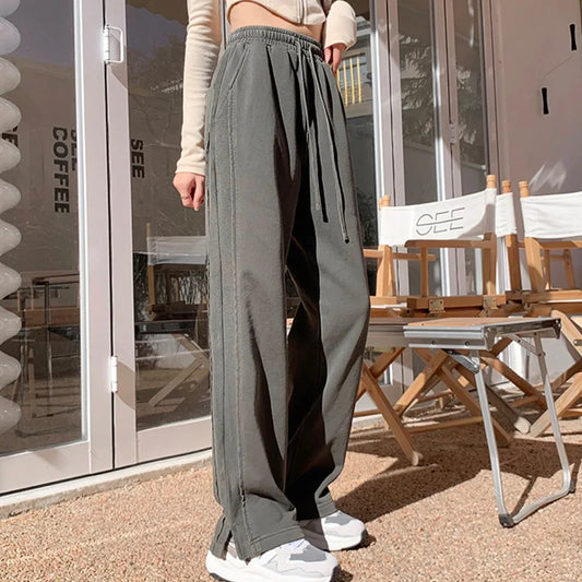 Baggy  Women pants