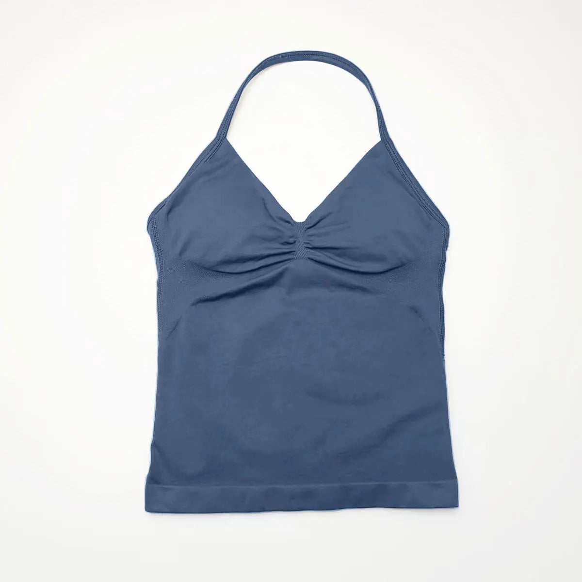 Top Sports Yoga Vest Women's Fitness