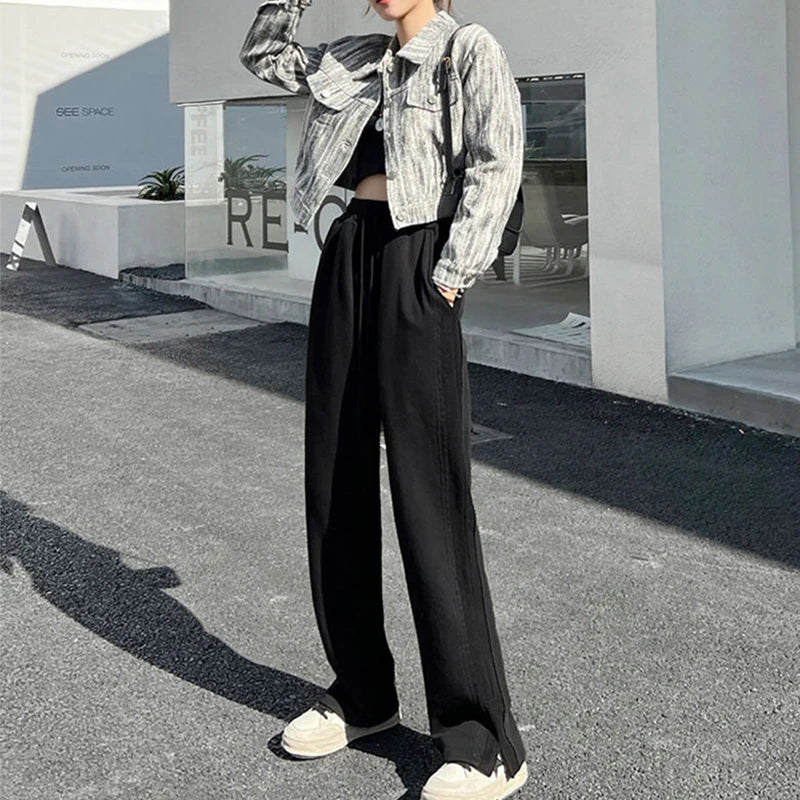 Baggy  Women pants