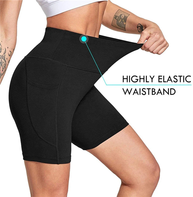 Leggings Women High Waist Yoga Sport