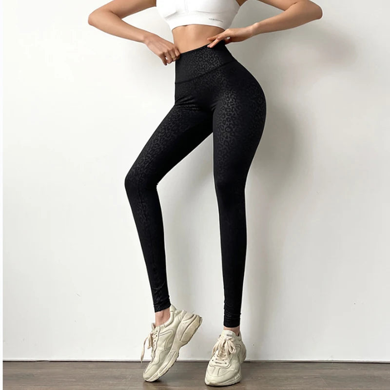 Leggings GYM Fitness Yoga Pants