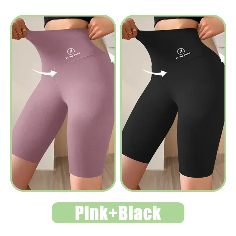 M-XL Women Shorts Sports Shorts