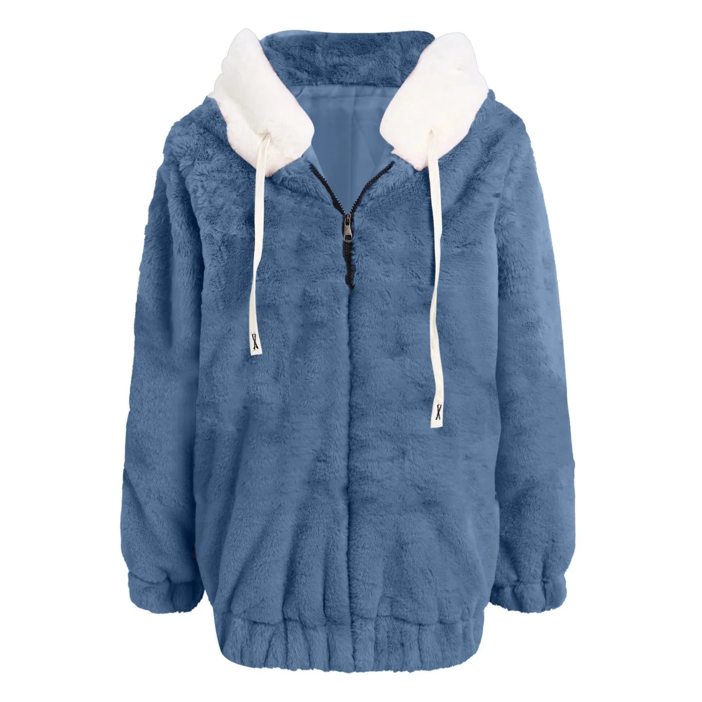 Winter Coat For Women Oversize 2025