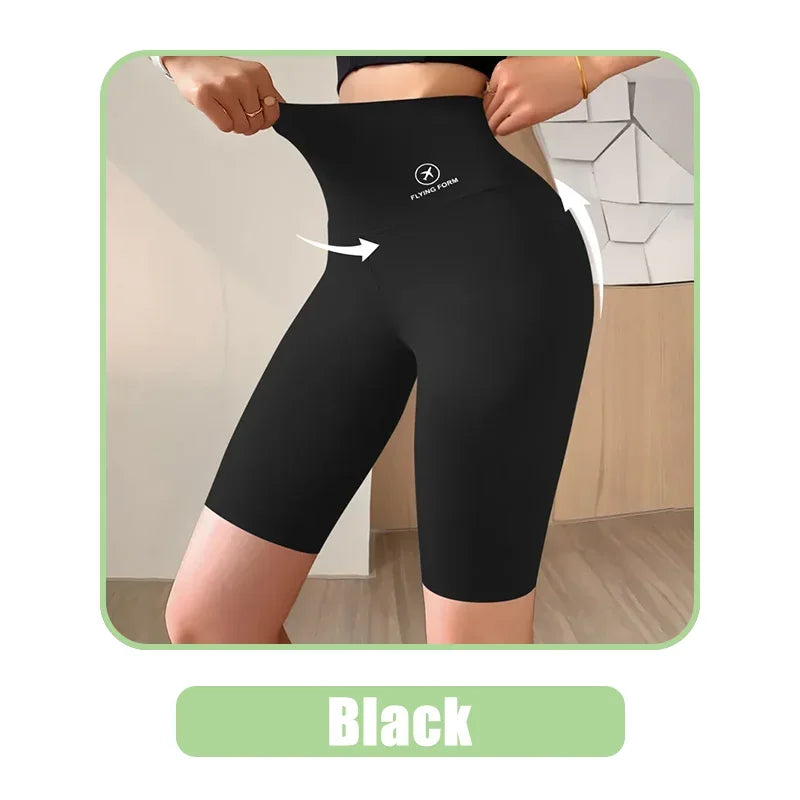 M-XL Women Shorts Sports Shorts