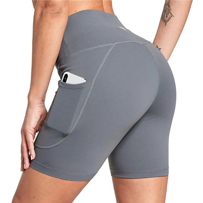 Leggings Women High Waist Yoga Sport