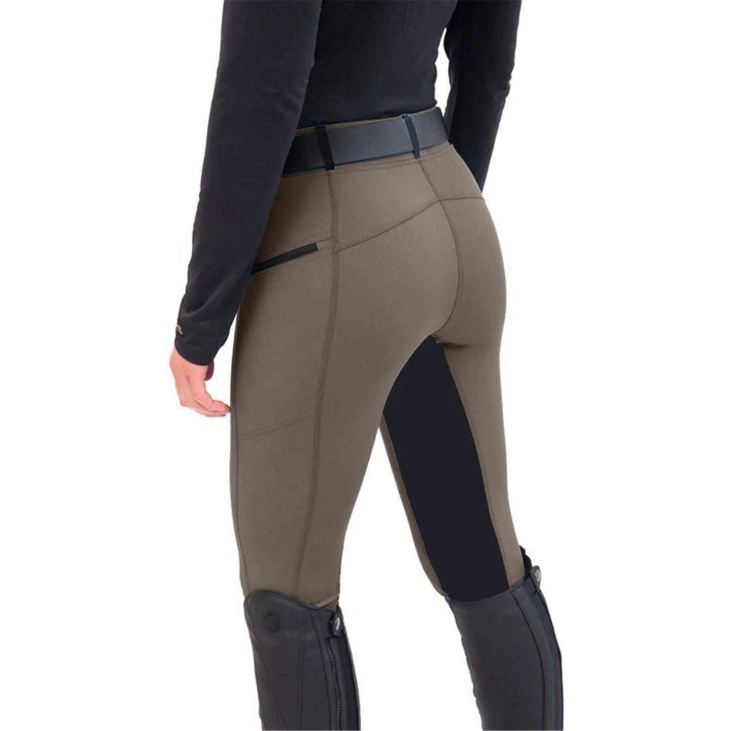 Fitness High Waist Sports Tights Leggings