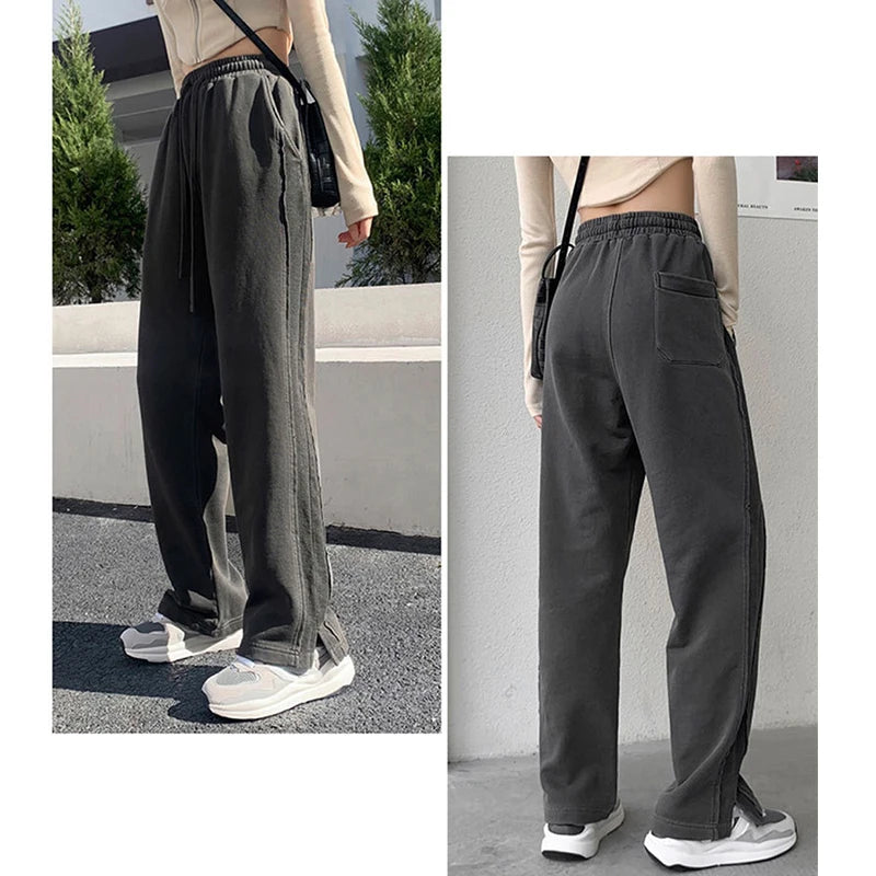 Baggy  Women pants