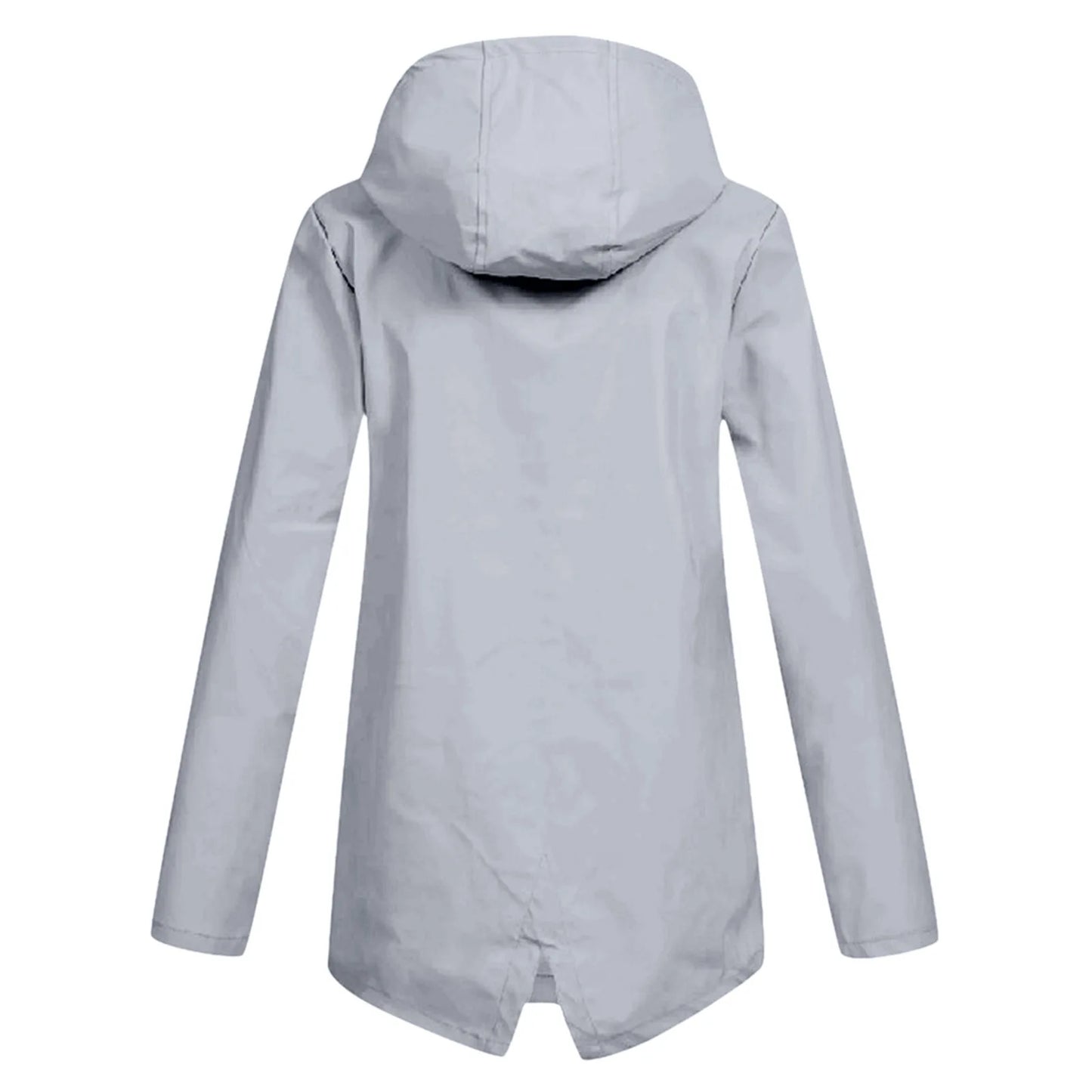 Rain Jacket Women Waterproof